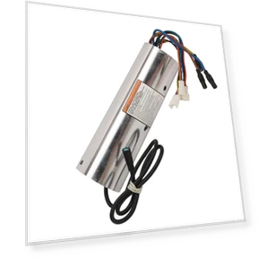 Aluminum Alloy Scooter Controller — Motors, Sport2ZY