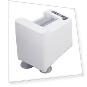 Automatic Toothpaste Dispenser — Toothbrush Holders, ZY-Beauty-N