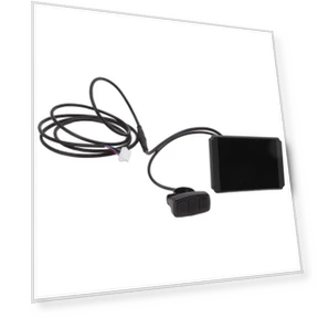 Bicycle Conversion LCD Tool — Bike Accessories, Sport2ZY