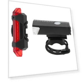 Bicycle Light Set — Bike Headlights, ZuiyouSports
