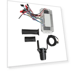 Brushless Motor Controller — Motors, ZuiyouSports1