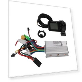 Brushless Motor Controller — Motors, ZuiyouSports