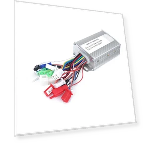 Brushless Reversible Three-Speed Reverse Gear — Motors, ZuiyouSports