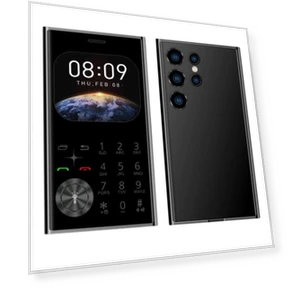 Card Mobile Phone — Mobile Devices & Accessories