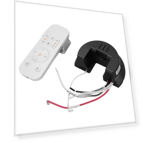Ceiling Fan Remote Control Kit — Ceiling Fans & Accessories, Begetting