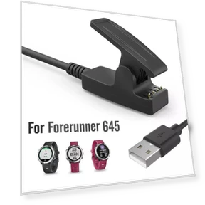 Charging Cord Smart Watch Charger — Smartwatch Charging Solutions, Houmeiwoo