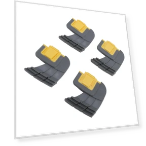 Cyclone Cleaning Brushes — Accessories, Begetting