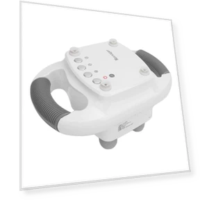 Deep Tissue Massager with 4 Heads — Back Relief Solutions, Sport2ZY