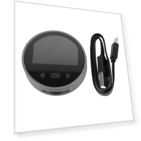 Digital Measuring Tape — Precision Measurement Tools, Begetting