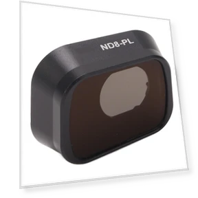 Drone Lens Filter — Camera Gear, ZuiyouSports1