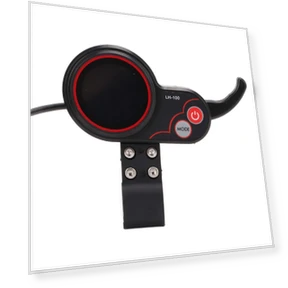 Dual Drive Controller for Electric Bicycle — Motors, ZuiyouSports1