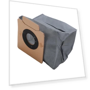 Dust Bags for Robot Vacuum — Parts & Accessories, Begetting