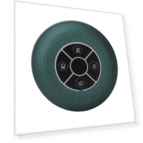 Dynamic Smart Vacuum Massager — Beds & Tables, ZuiyouBeauty1