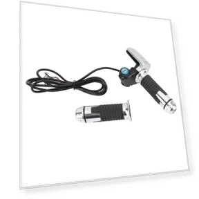 Electric Bike Conversion Kit — Motors, Sport2ZY