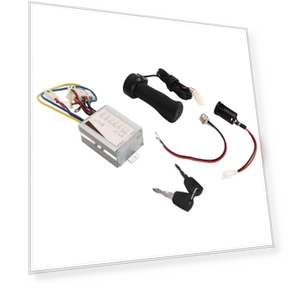 Electric Bike Conversion Kit — HID Kits, ZuiyouSports1