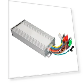 Electric Bike Motor Controller — Motors, Sport2ZY