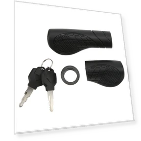 Electric Bike Motor Kit — Motors, ZY-Sport-N