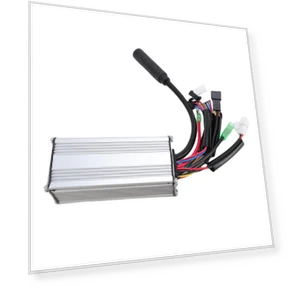 Electric Bike Motor Speed Controller — Rectifiers, Sport2ZY