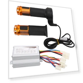 Electric Bike Throttle — Throttle, Sport2ZY