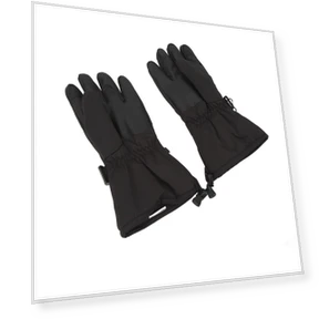Electric Heated Gloves — Gloves & Mittens, ZY-Sport-N