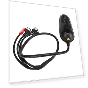 Electric Joystick Controller — Joysticks, 3CZY