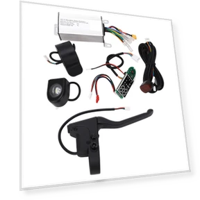 Electric Scooter Controller Kit — Motors, ZuiyouSports1