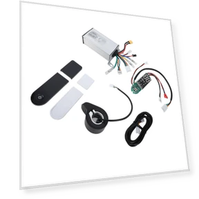 Electric Scooter Controller Kit — Motors, ZuiyouSports1