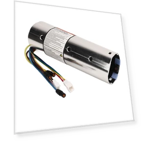 Electric Scooter Controller — Motors, ZY-Sport-N