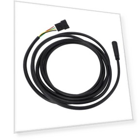 Electric Scooter Power Cable — Detent, ZuiyouSports1