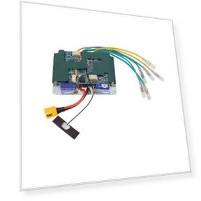 Electric Scooter Remote Controller — Motors, ZY-Sport-N