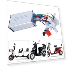 Electric Scooter — Electric Self-Balancing Scooters, ZuiyouSports1