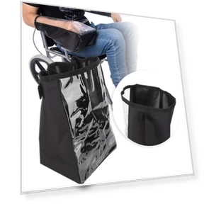 Electric Wheelchair Control Panel Cover — Covers, Beauty2ZY