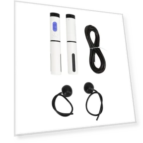 Electronic Jump Rope for Training — Jump Ropes, 3CZY