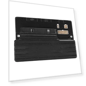 Electronic Scooter Controller Parts — Motors, Home2ZY