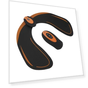 Electronic Thigh Trainer — Arm & Wrist Wearables, Sport2ZY