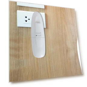 Essential Oil Diffuser Machine — Diffusers, HappyToy