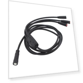 Fireproof Motor Wire — Motors, ZuiyouSports1