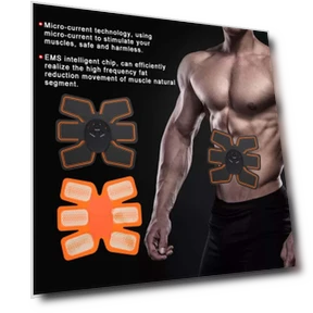 Fitness Muscle Stimulator — Muscle Stimulators, Beauty2ZY