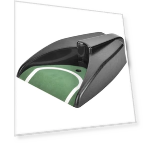Gravity Sensor Golf Electric Automatic Putting Return Machine — Golf, Sport2ZY