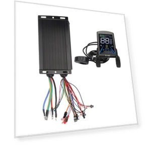 High Power Brushless Motor Speed Controller Kit — Motors, ZuiyouSports1