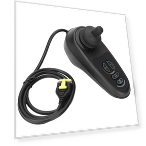 Joystick Controller for Electric Wheelchair — Recliner Parts, Home2ZY