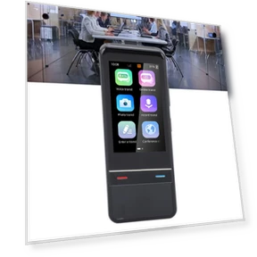 Language Translator Device — Language Translators, Sport2ZY
