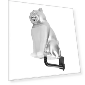 LED Cat Night Light — Night Lights, Begetting