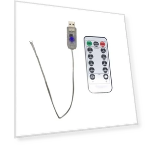 LED Strip Controller — LED Strips, Chic Home