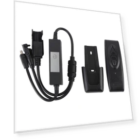 Linear Actuator Controller — Headlamp Actuator, Begetting