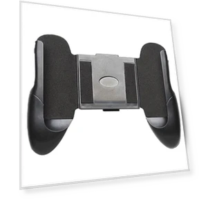 Mobile Phone Gaming Controller — Game Controllers, Two Shy Girl