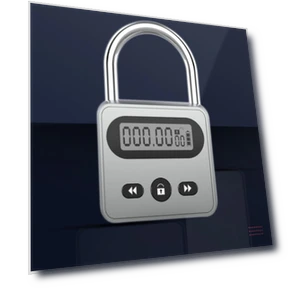 Multi Function Security Lock — Padlocks & Hasps, Xfvnklop04