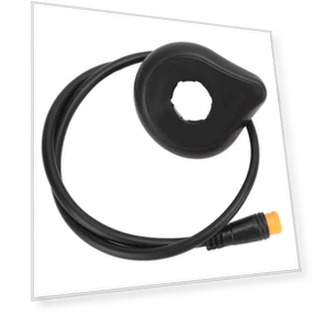 Multifunctional Dual Hall Electric Cycling Pedal Sensor — Cycling, Sport2ZY