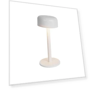 Mushroom Night Light Table Lamp — Lamps & Shades, Darling Home
