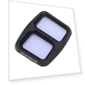 Natural Night Filter for Air 3 Drone — Camera Gear, Sport2ZY